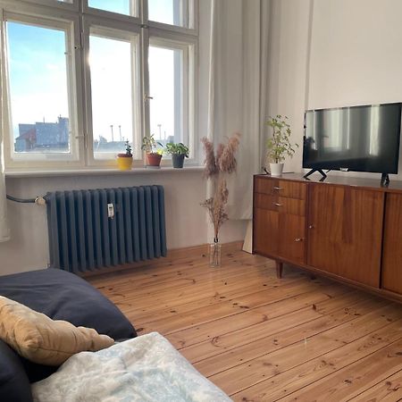 Sentymenty - Apartamenty W Kamienicy Na Mickiewicza Torun Bagian luar foto
