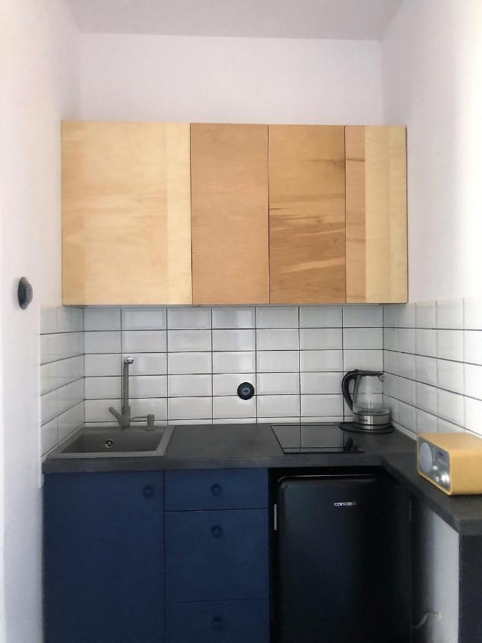 Sentymenty - Apartamenty W Kamienicy Na Mickiewicza Torun Bagian luar foto