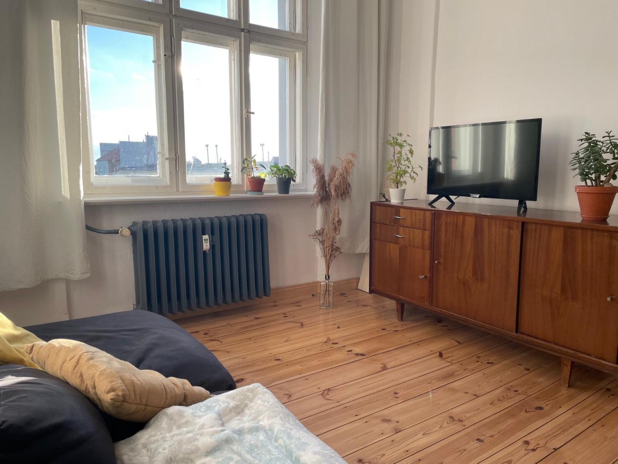 Sentymenty - Apartamenty W Kamienicy Na Mickiewicza Torun Bagian luar foto